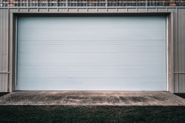 Garage Door Section Replacement Tacoma Washington